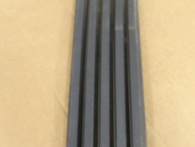 Bando 5/B-120; PowerBand V-Belt 123" Long; 5 Rib; 3.2815" Width