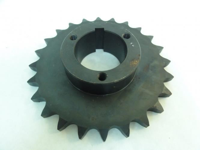 Browning H60P24; Bushed Sprocket # 60; 24T