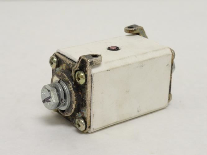 Ferraz Q301015; Long Body Square Fuse; 63A; 1300VAC