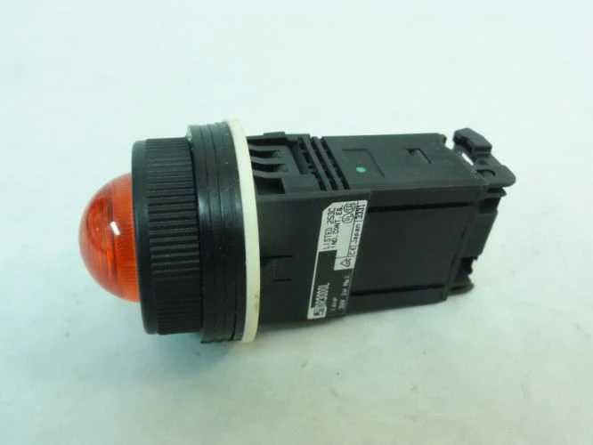 Fuji Electric DR30D0L-L4R; Pilot Light; 30V; 1W
