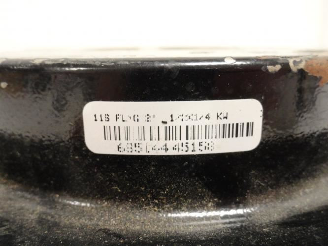Lovejoy 068514445158_; S-Flex Coupling Flange Size: 11S; 2"ID