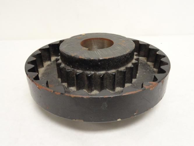 Lovejoy 068514445158_; S-Flex Coupling Flange Size: 11S; 2"ID