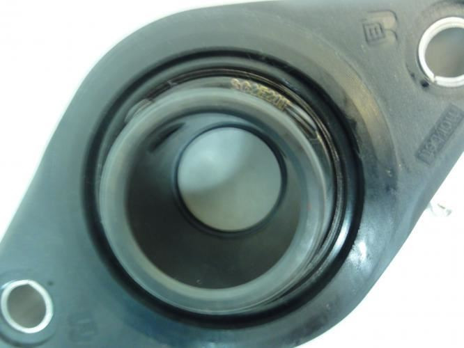 Rexnord KFXS2E20DC; Flange Ball Bearing; 2-Bolt; 1.25"ID