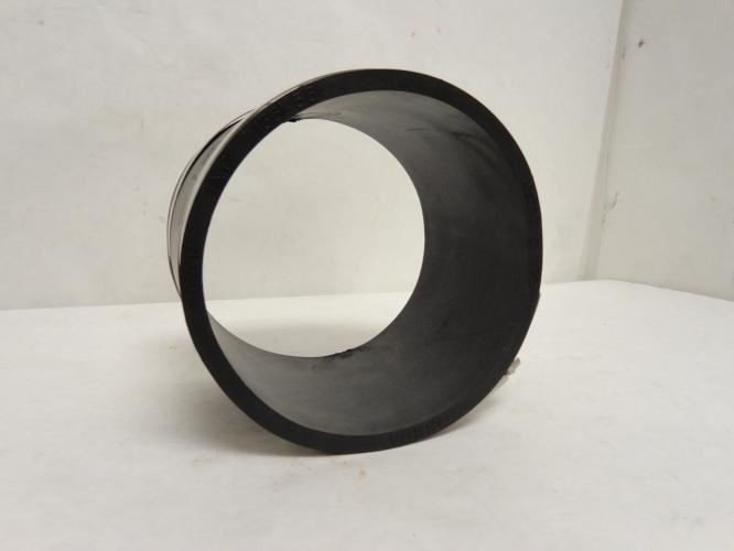 GAP 156-55; Flex Coupling 5" x 5"; CI/PVC To CI/PVC