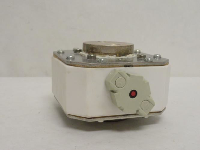 Ferraz M221570; Protistor Fuse Link 2000A; 750VAC
