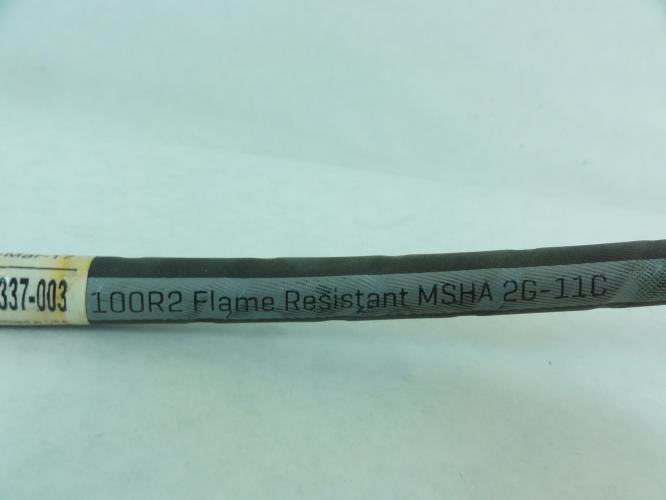 Crown 064337003_; ASM Hose; 18" OL
