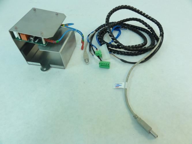 Marel NA1330363; Isolator Retro Fit Kit