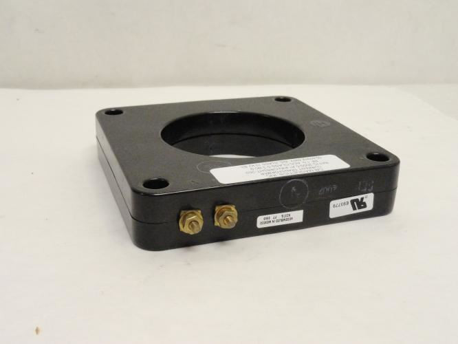 CR Magnetics CR8SHT-202; Current Transformer Ratio: 2000:5 Amp