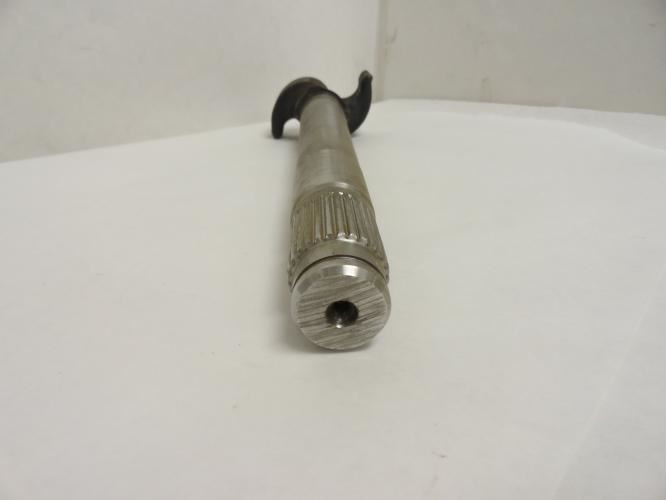 Euclid E-9663; Air Brake Camshaft-LH