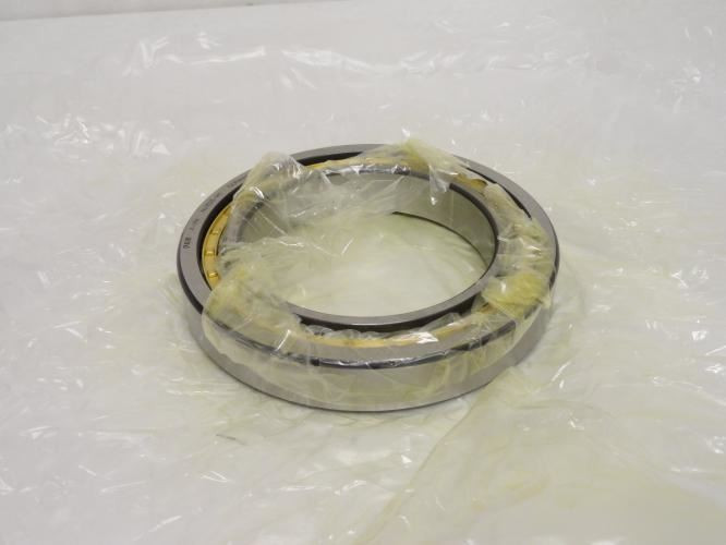 FAG NU1020-M1; Cylindrical Roller Bearing; Straight; 100mm ID