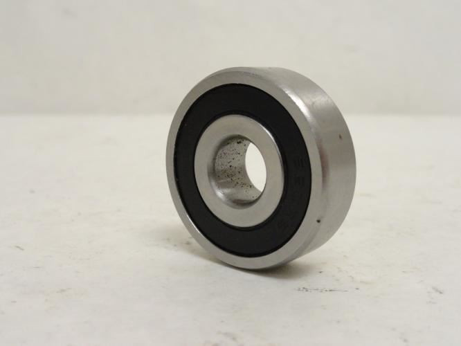BL 1620-2RS; Ball Bearing; 7/16"ID x 1-3/8" OD x 7/16" Wide