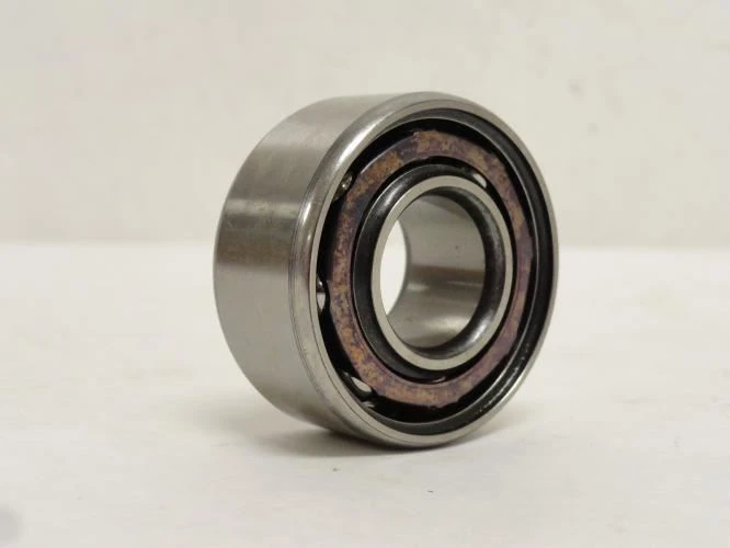 SKF 5204A/C3; Double Row Angular Contact Bearing 20mm ID