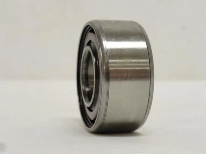 SKF 5204A/C3; Double Row Angular Contact Bearing 20mm ID
