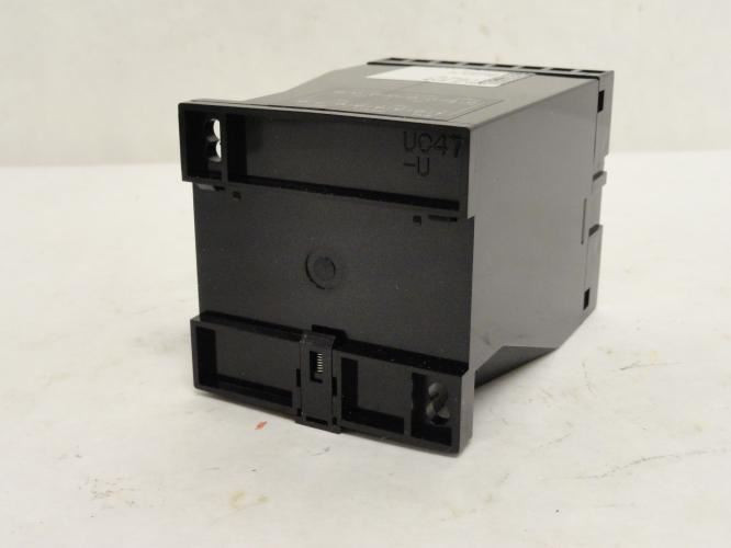 M-System L4AS-2A1-K; Plug-In Signal Conditioner 4-20mA DC