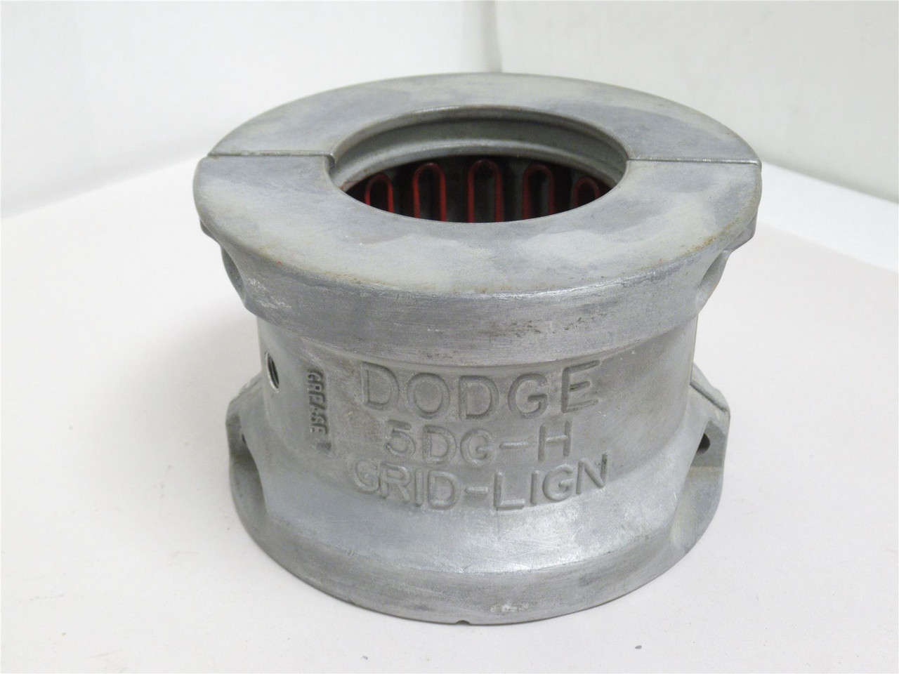 Dodge 6753; Cover & Grid Assembly; 1050T10