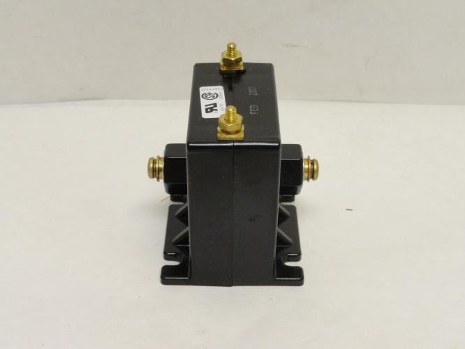 CR Magnetics 189-005-0.1; Current Transformer; Ratio: 5.01: Amp