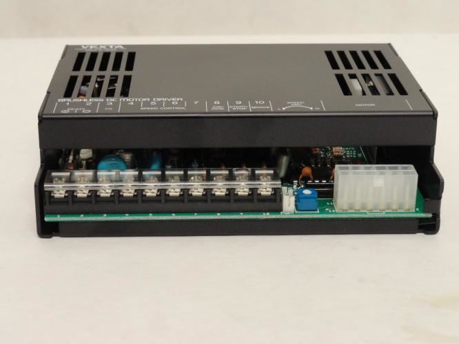 Oriental B1219-06025HBL; Vexta Brushless DC Motor Driver
