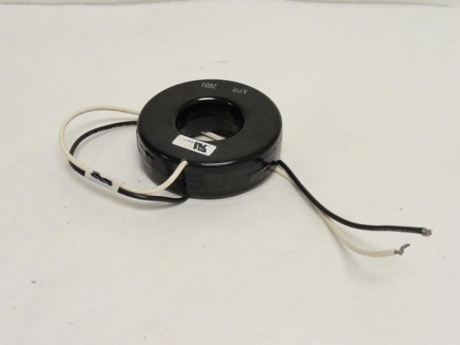 CR Magnetics CR5Rl-5000T; Current Transformer 10kV; 600V