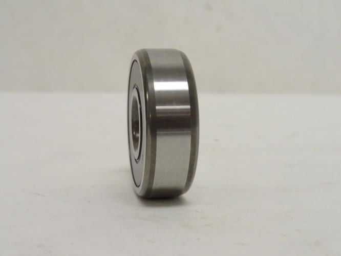 SKF 6301-2RSH/C3GJN; Ball Bearing 12mm ID x 37mm OD x 12mm Wide