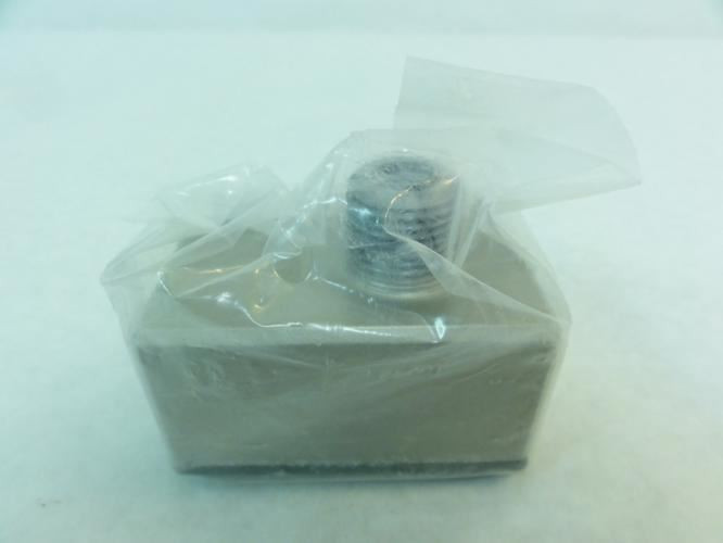 SMC DXT010-802A; Terminal Box Assembly