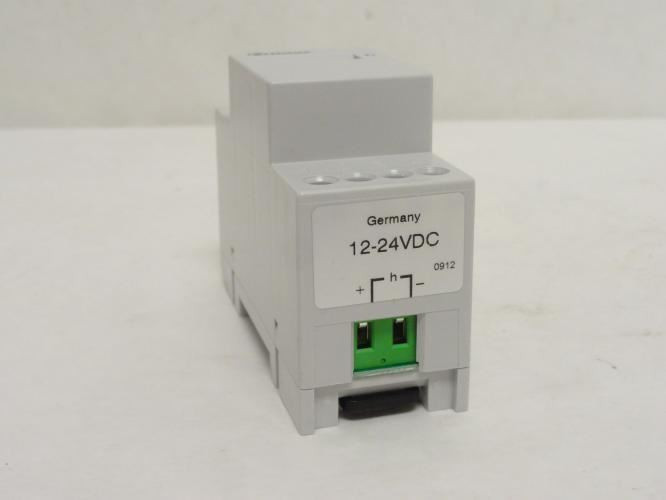 Kubler 0.170.000.351; Electro-Mechanical Counter SH17; 10-27VDC