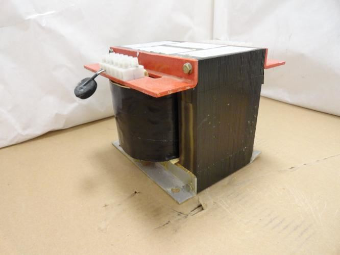 Nova 0163-03-0023; Industrial Control Transformer; 3.5kVA