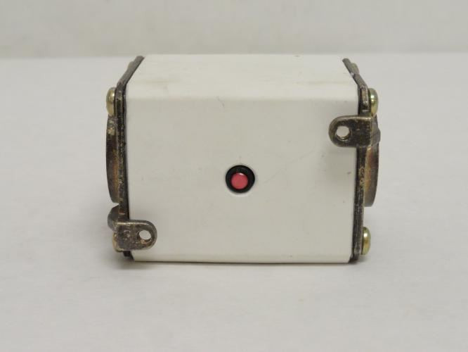 Ferraz G301030; Long Body Square Fuse; 350A; 1300VAC