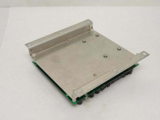 LOCK 148A4024; Circuit Board; Analogue; 100Khz; For: MET30+