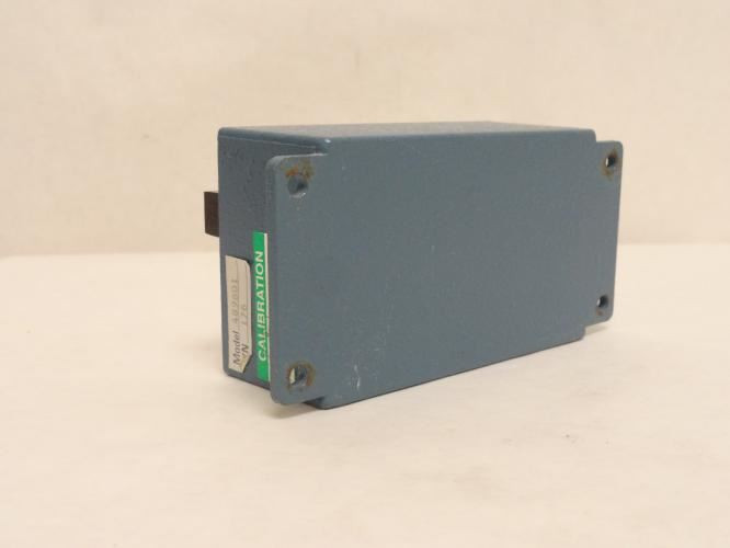 IMI 489B01; Vibration Transmitter
