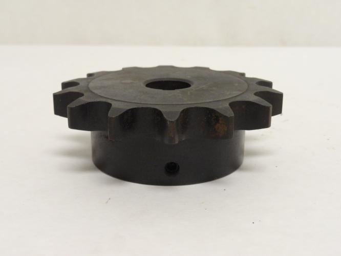 Martin 60BS14HT 3/4; Hardened Sprocket # 60 14Teeth; 3/4"ID