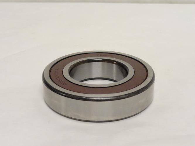 NSK 6208DDUC3; Ball Bearing 40mm ID x 80mm OD x 18mm Width
