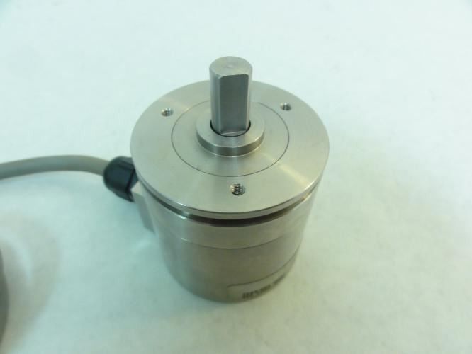 Encoder Products 802S-20-S-0024-Q-HV-1-U-1-SG-N; Encoder