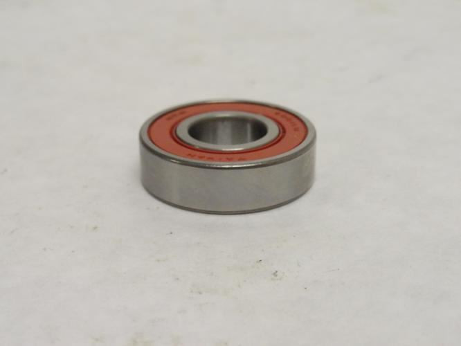 NTN 6001LUN; Ball Bearing 12mm ID x 28mm OD x 8mm Wide