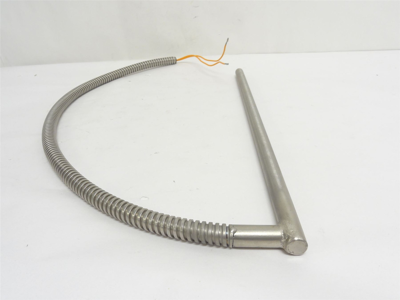 Triangle A21449; Cartridge Heater; 500W; 230VAC; 1/2"OD