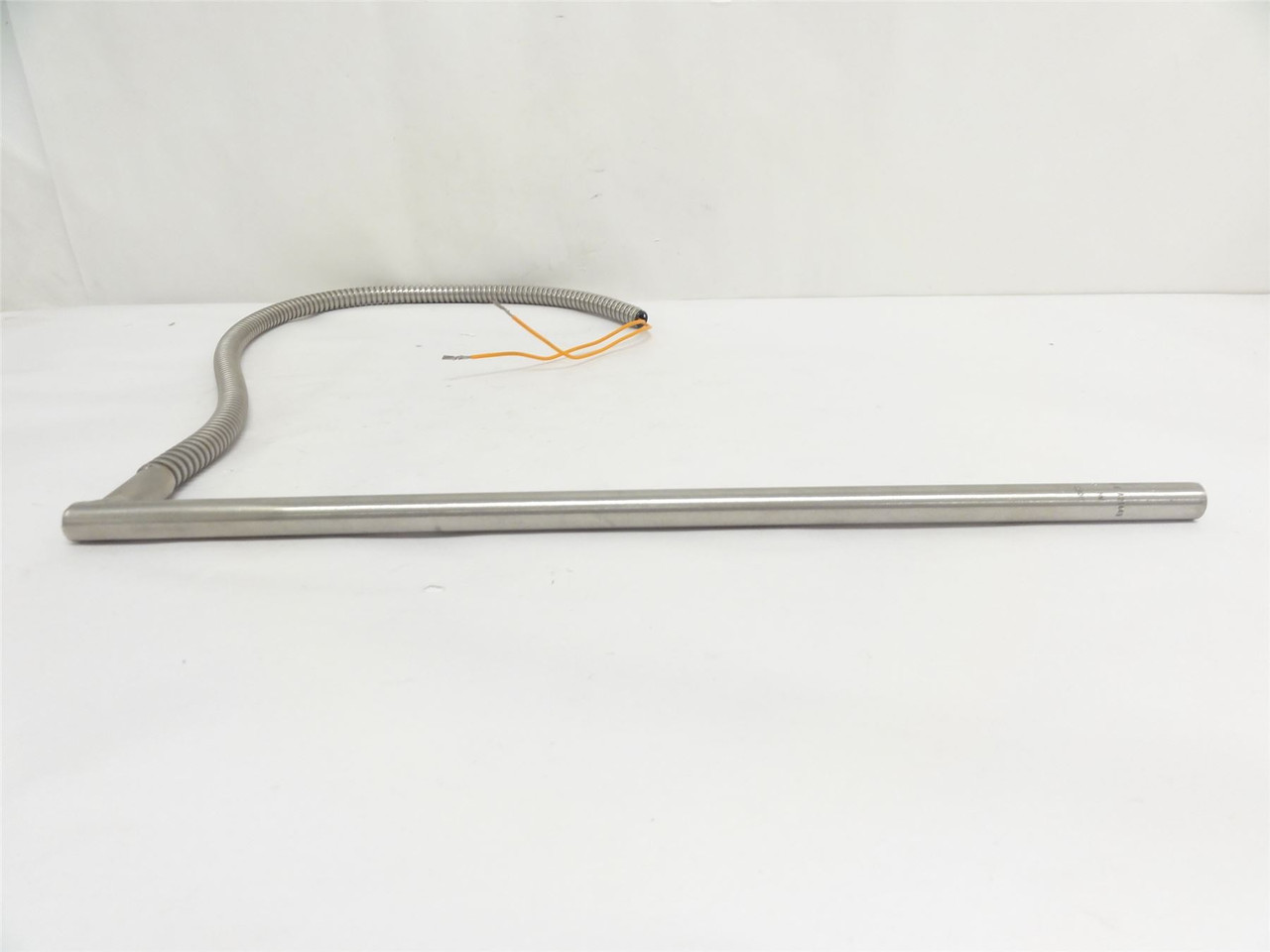 Triangle A21449; Cartridge Heater; 500W; 230VAC; 1/2"OD