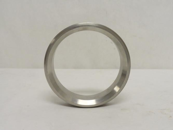 MFG- 15TRF-G400 ; Bevel Seat Threaded Short Ferrule; SS-304; 4"
