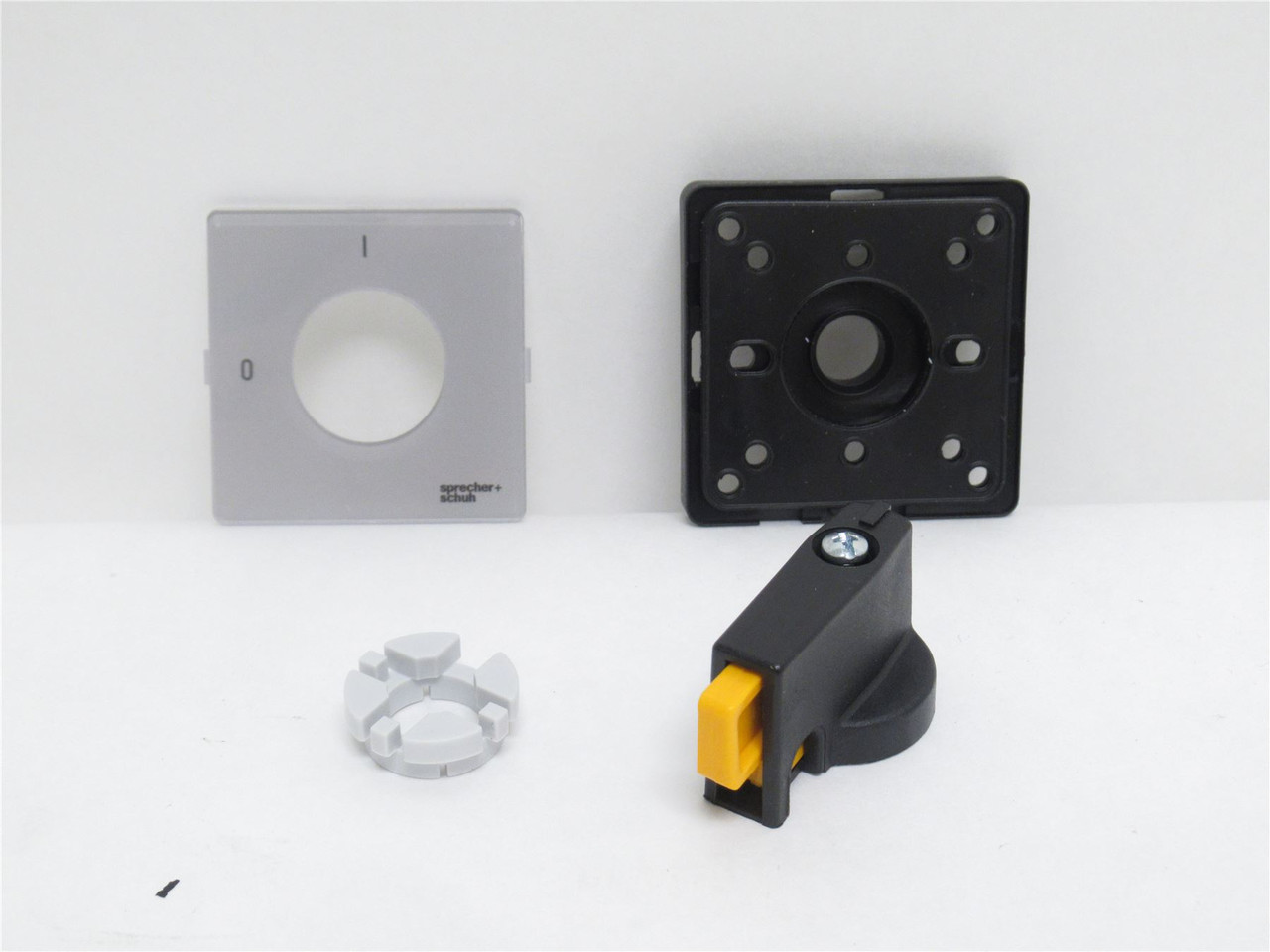 sprecher+ schuh LFS2-E-4-175;  Lockable Handle Kit; 48mm