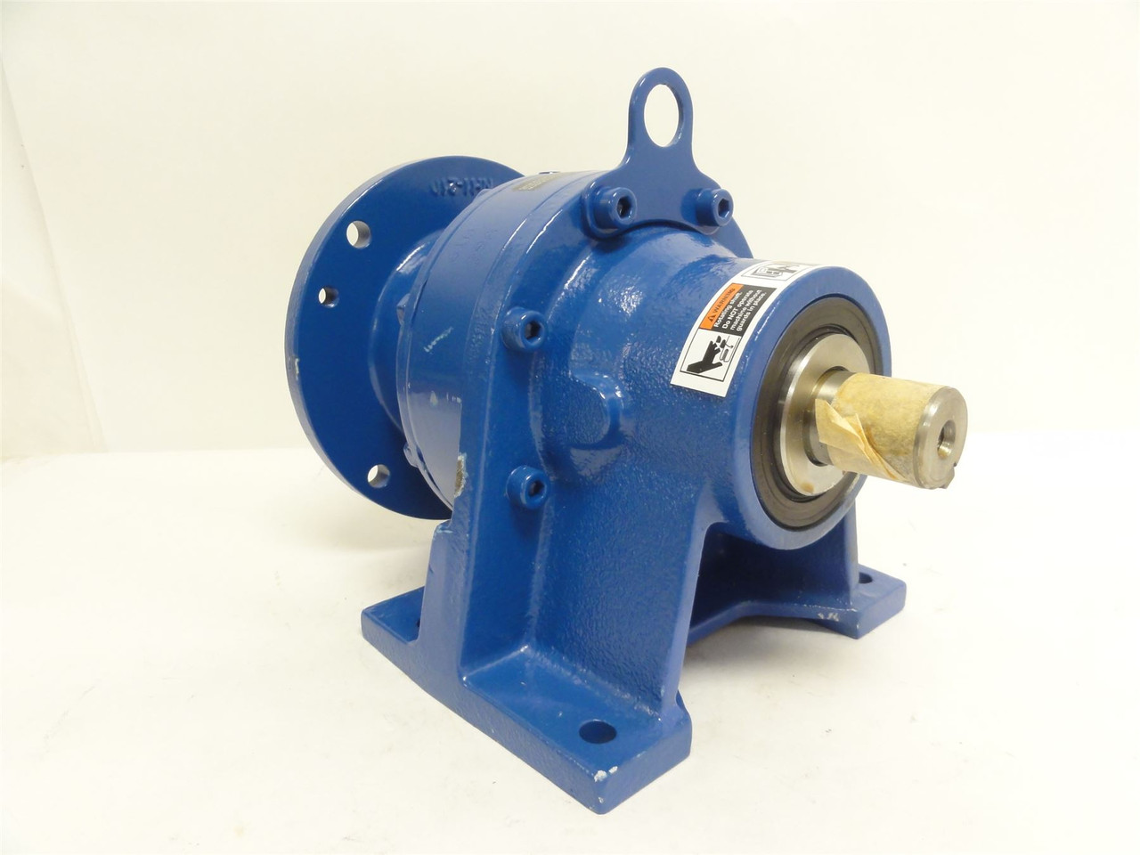 Sumitomo CNHX-6105Y-29; Speed Reducer; PA056654 29:1 Ratio