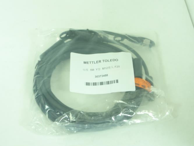 Mettler-Toledo 30373458; Home Run Cable 5M