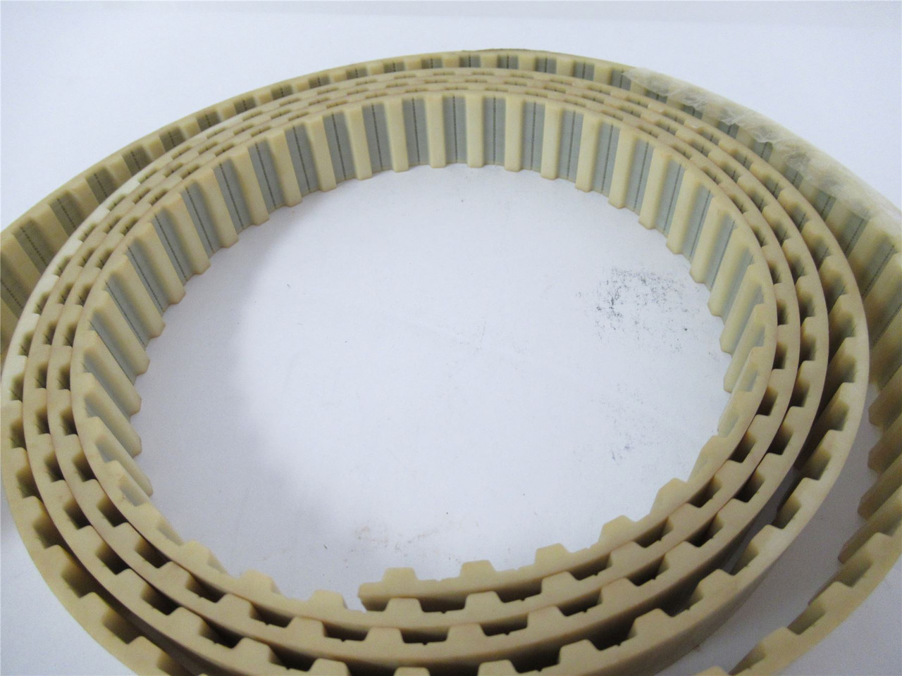 Pearson Packaging MDL-UNKN; Timing Belt; 1"W x 105" L