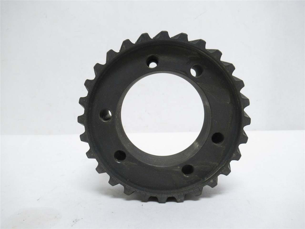 Continental B-28S-SK; Bushed Gearbelt Pulley 20038910; 28 T