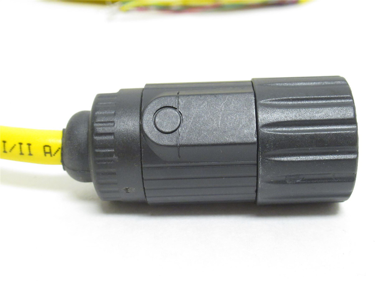 Turck E-CKS 17-942-5; Single-Ended Mating Cable U0892-21