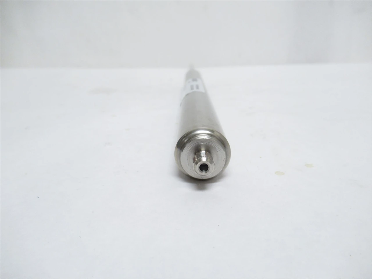 Bansbach H0N0N42-200-463; Gas Strut; SS; 7-7/8""/200mm Stroke