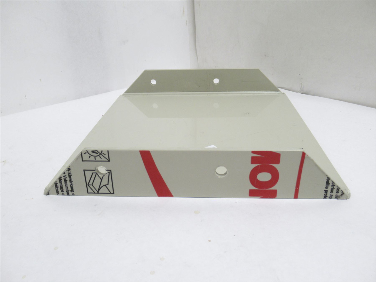 Marel 615137; Special Plate; 14" x 13"