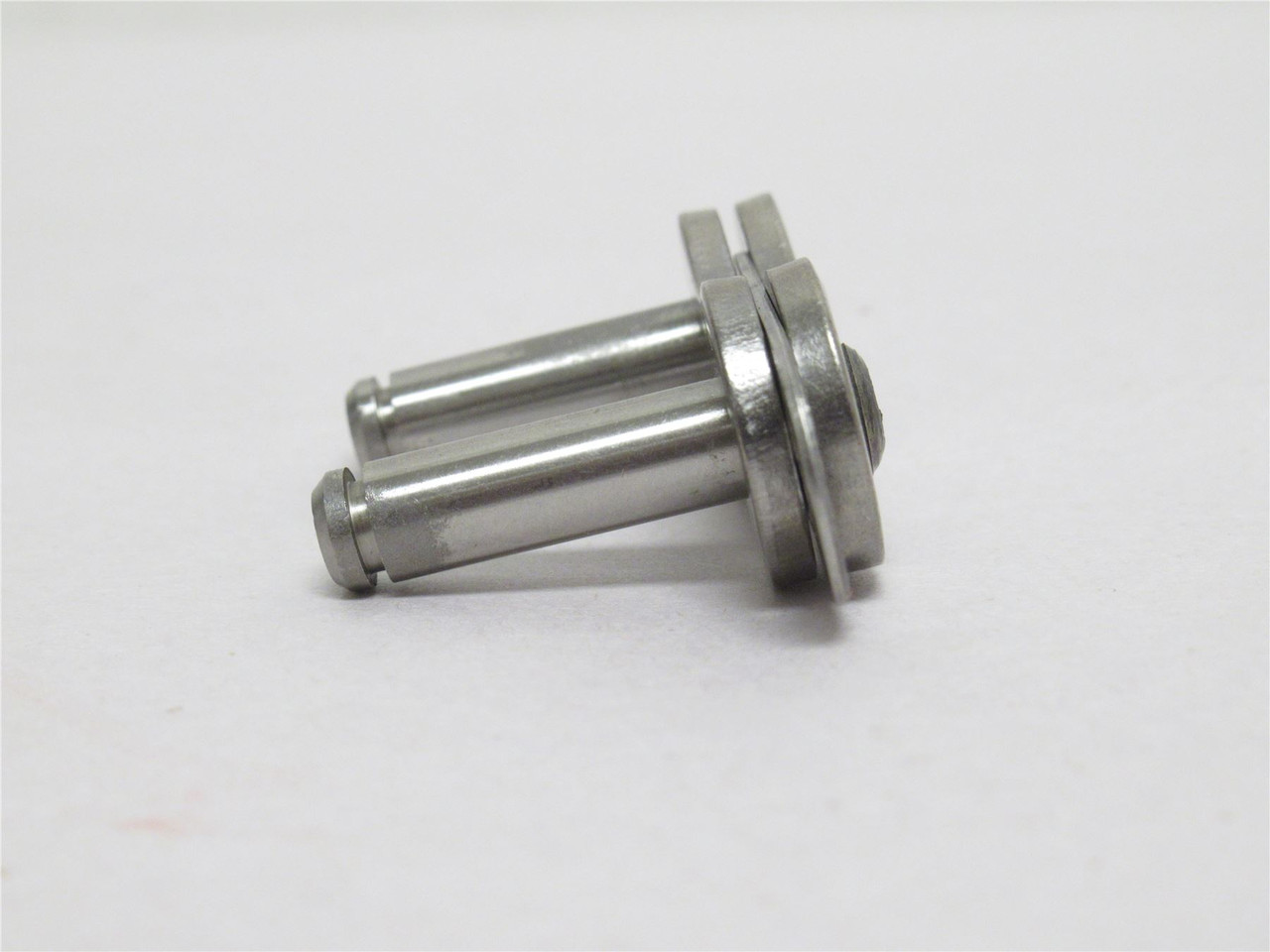 USA Roller HKK60SS304; Connecting Link #60; SS; Single Strand