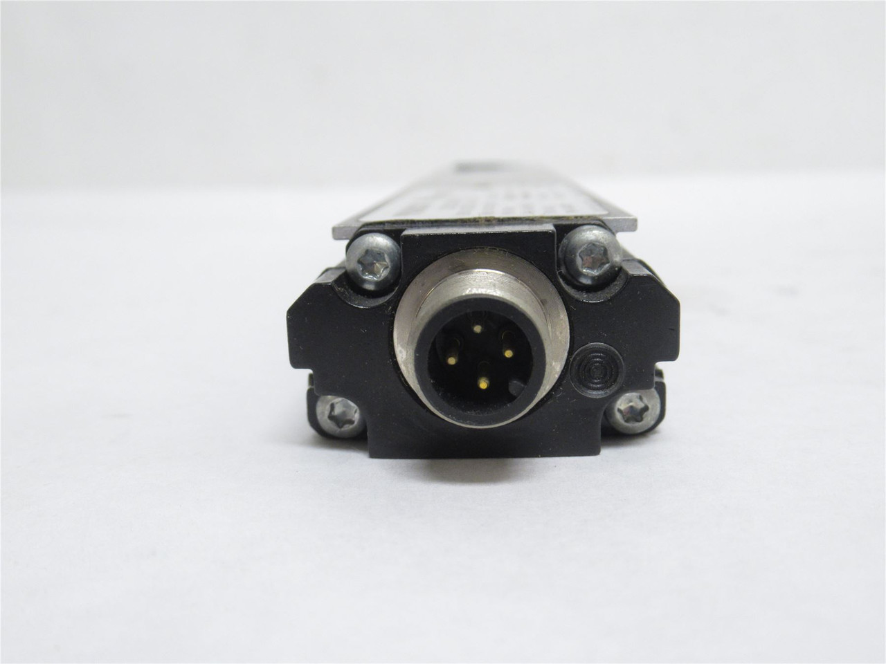 Turck LT4EQ21LU0X3H1141; Linear Displacement Transducer