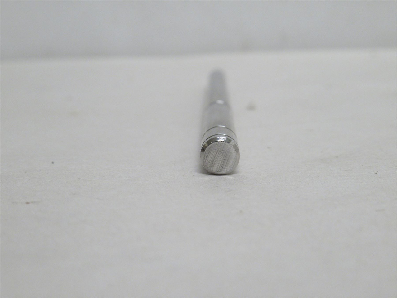 M-Tek 76105301; Guide Pin; SS; 4-3/4" Long x 1/4"OD