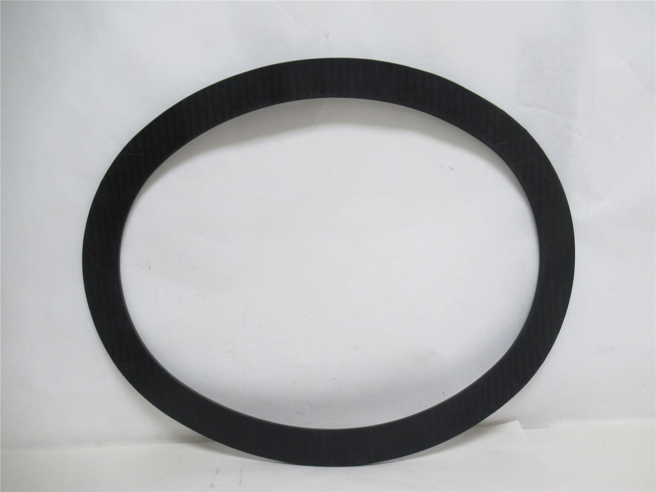 TOPOG-E 14X18X1-1/2-E; Elliptical Man Hole Gasket