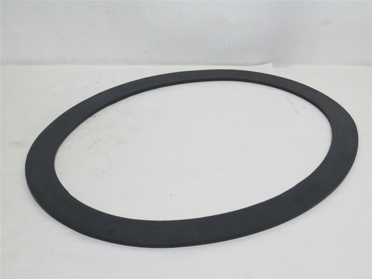 TOPOG-E 14X18X1-1/2-E; Elliptical Man Hole Gasket