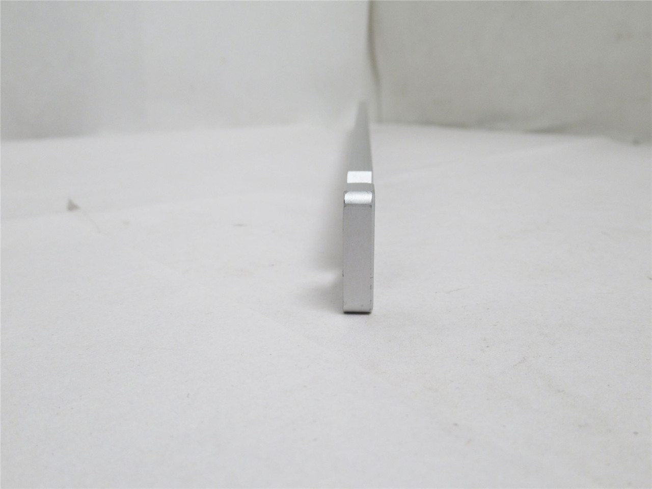 Wexxar 522527-AL; Taper Bracket Arm; Aluminum; 15-3/4" Long